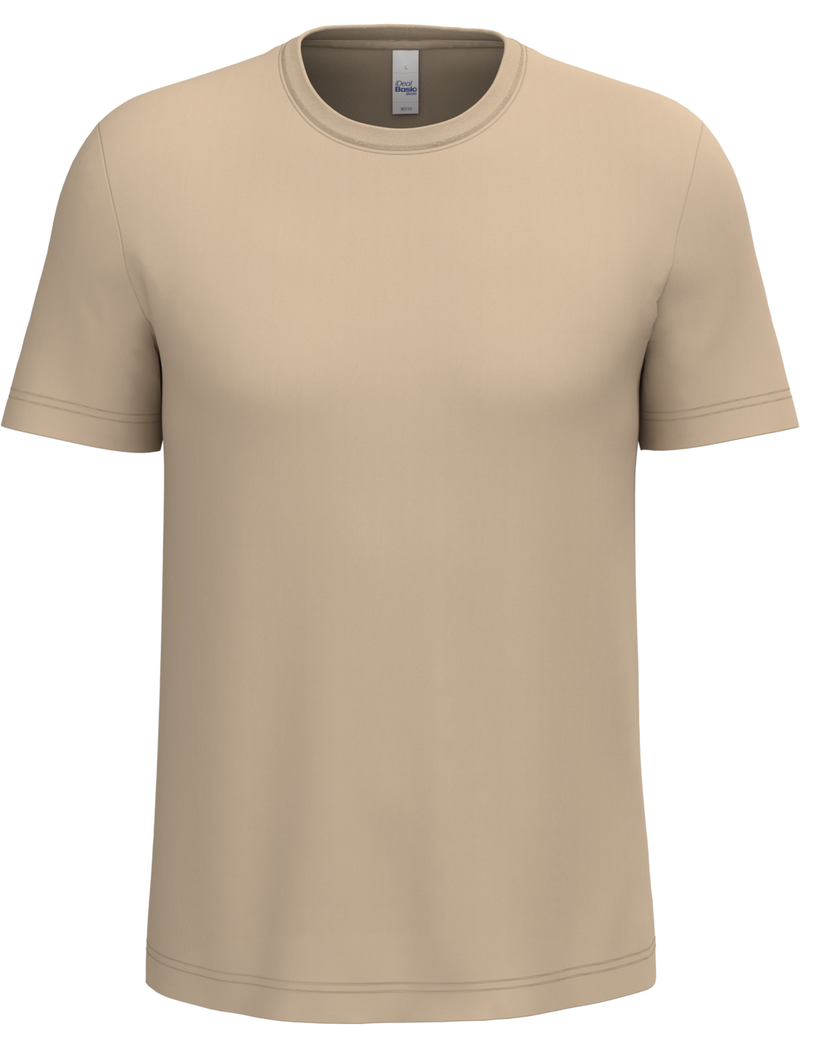 IB320 - T-shirt Homme iDeal190