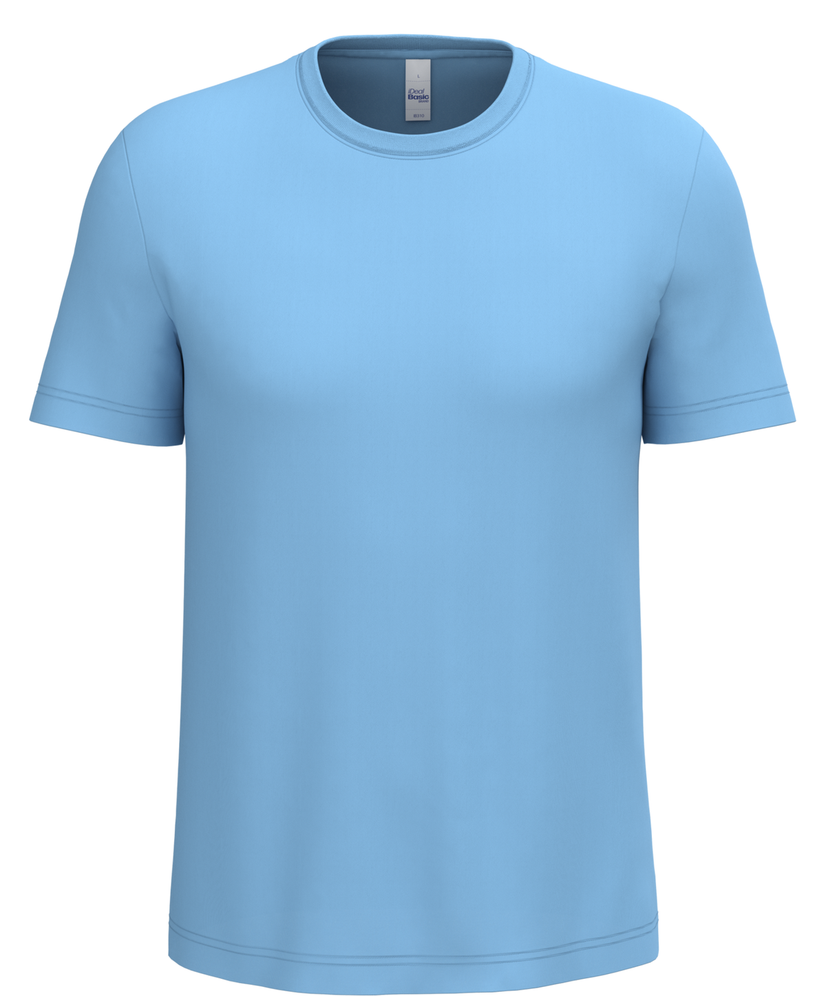 IB320 - T-shirt Homme iDeal190