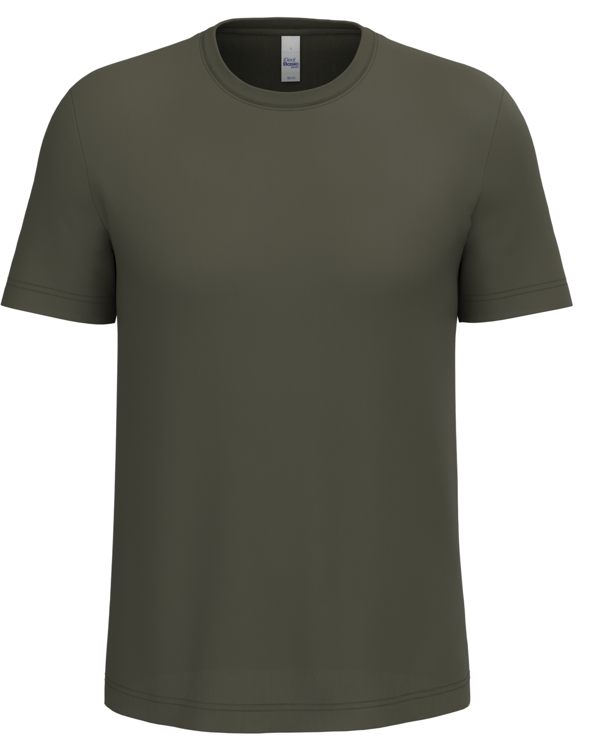 IB320 - T-shirt Homme iDeal190