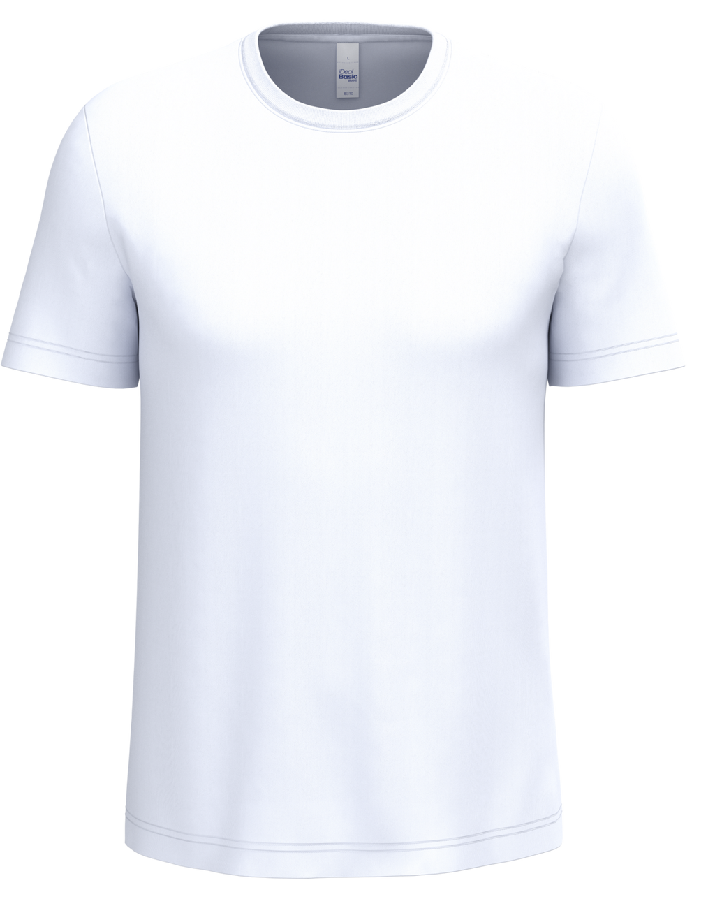 IB320 - T-shirt Homme iDeal190