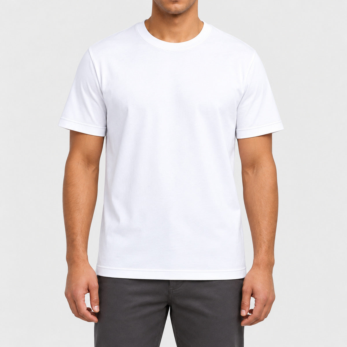 IB320 - T-shirt Homme iDeal190