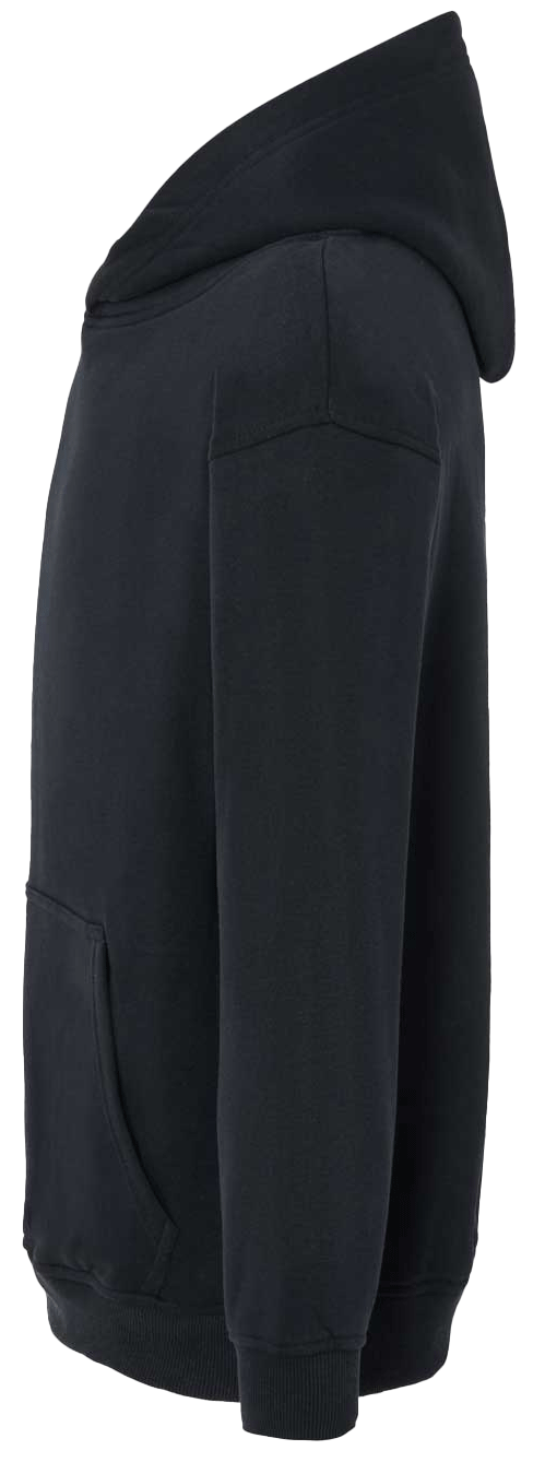 Jk282 - Sweat kangourou oversize unisexe personnalisable