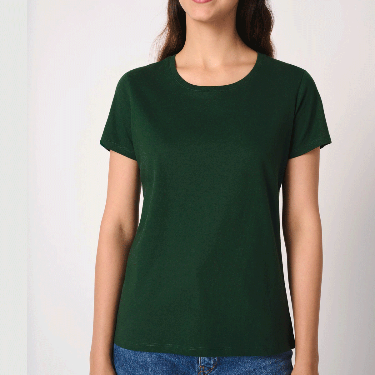 IB321 - T-shirt femme iDeal190