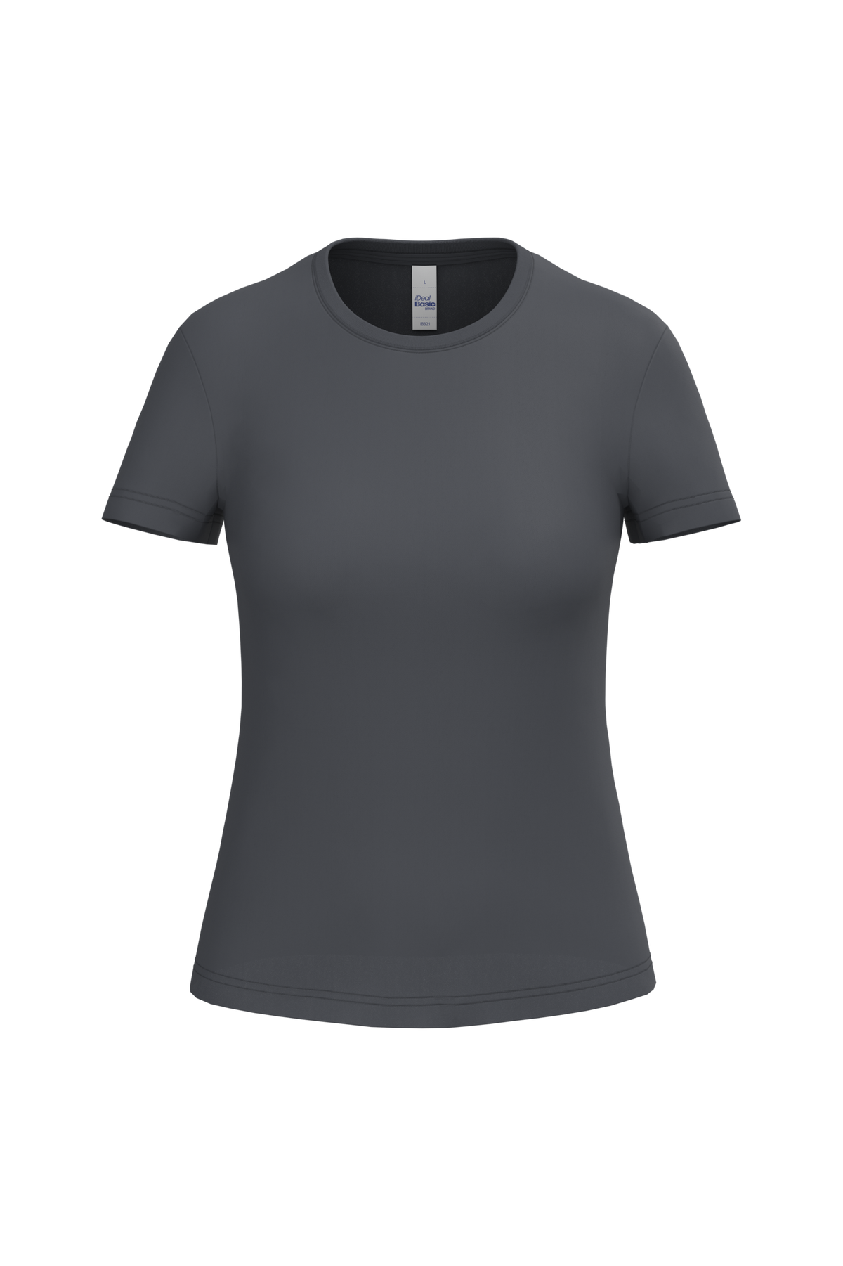 IB321 - T-shirt femme iDeal190
