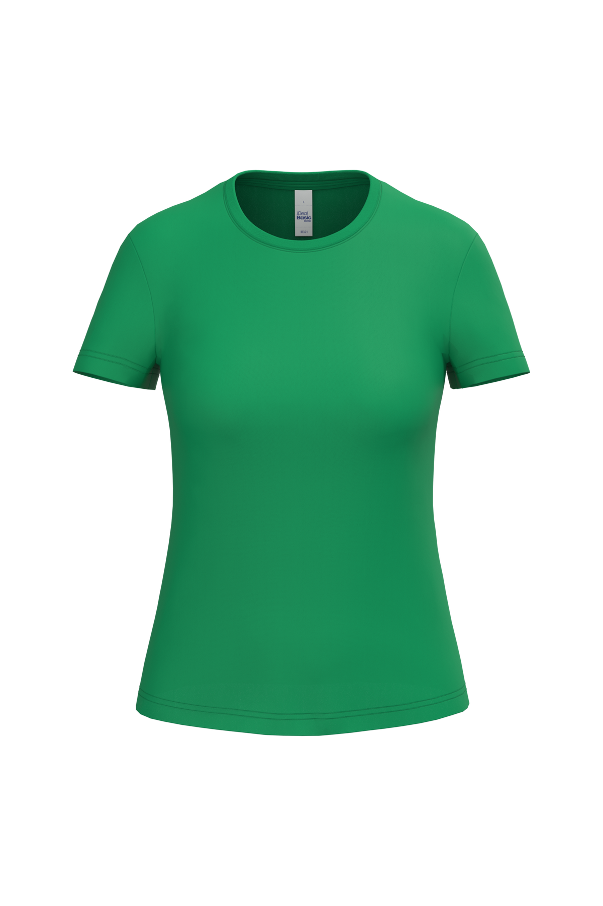 IB321 - T-shirt femme iDeal190