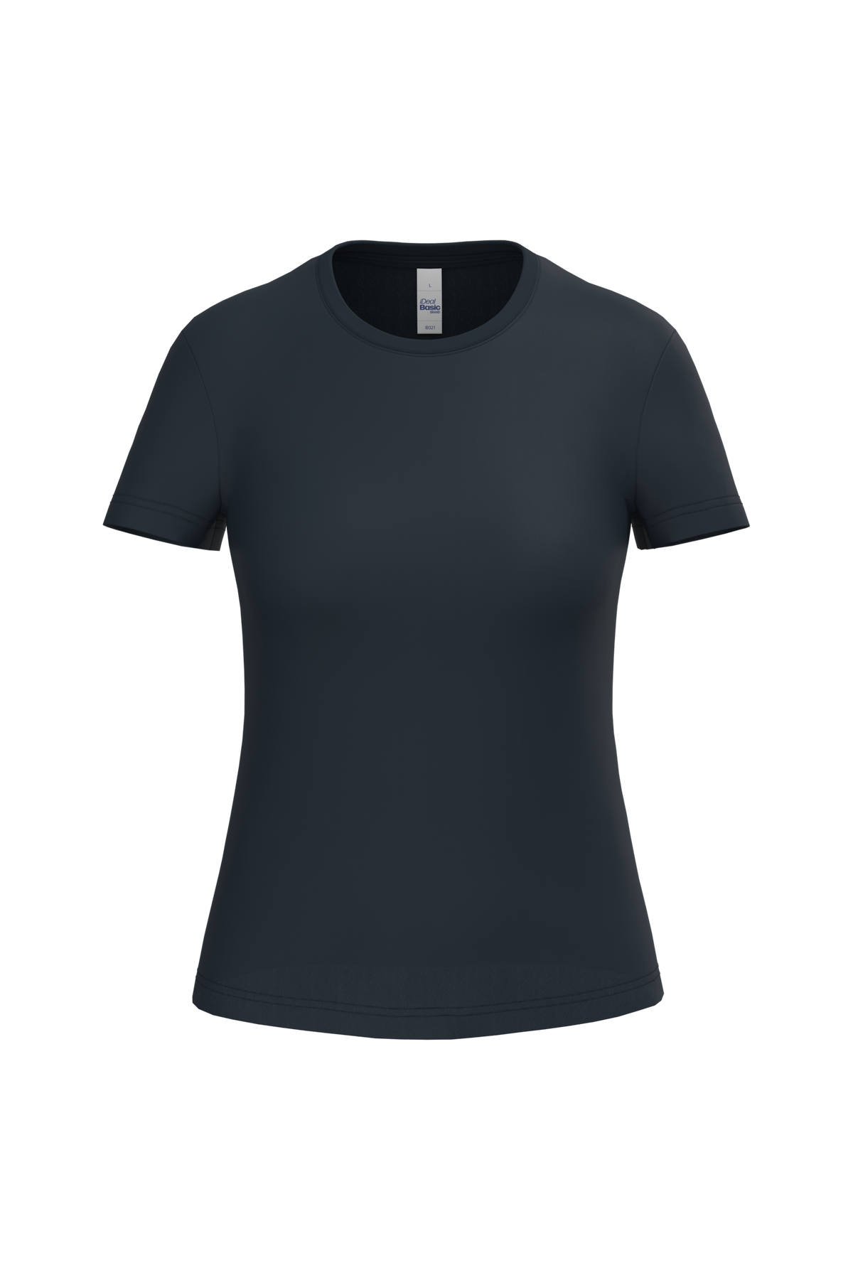 IB321 - T-shirt femme iDeal190