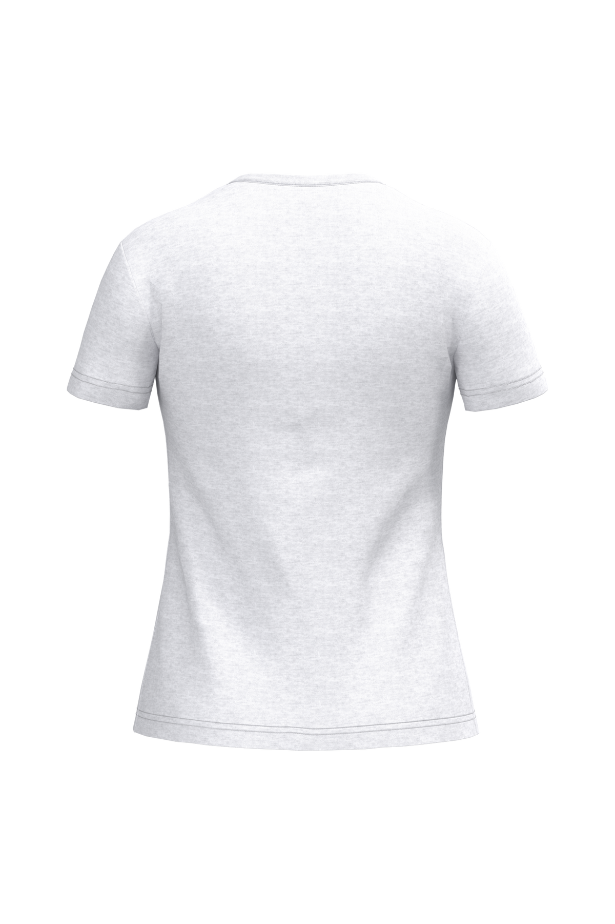 IB321 - T-shirt femme iDeal190