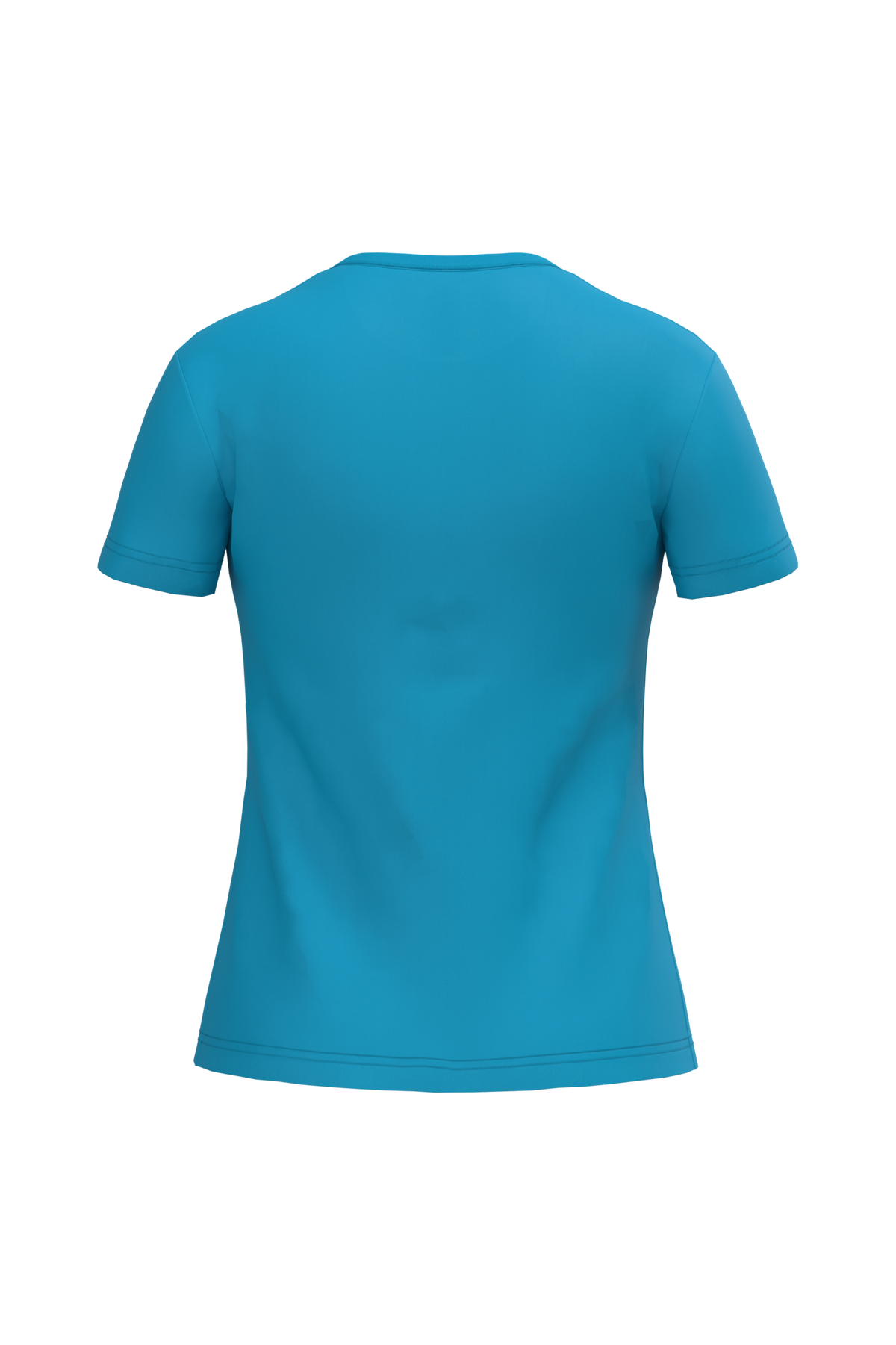 IB321 - T-shirt femme iDeal190