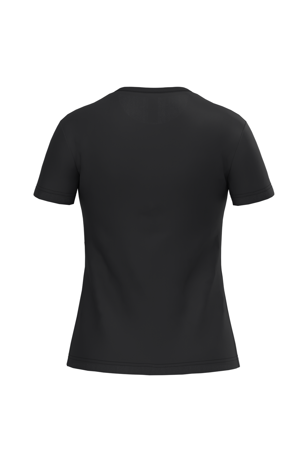 IB321 - T-shirt femme iDeal190