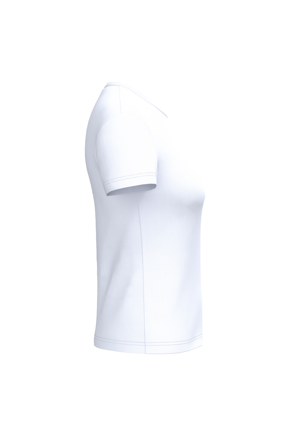 IB321 - T-shirt femme iDeal190