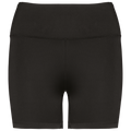 PA1018 – Shorty de sport femme écoresponsable