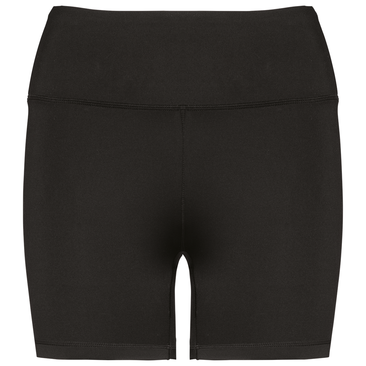 PA1018 – Shorty de sport femme écoresponsable