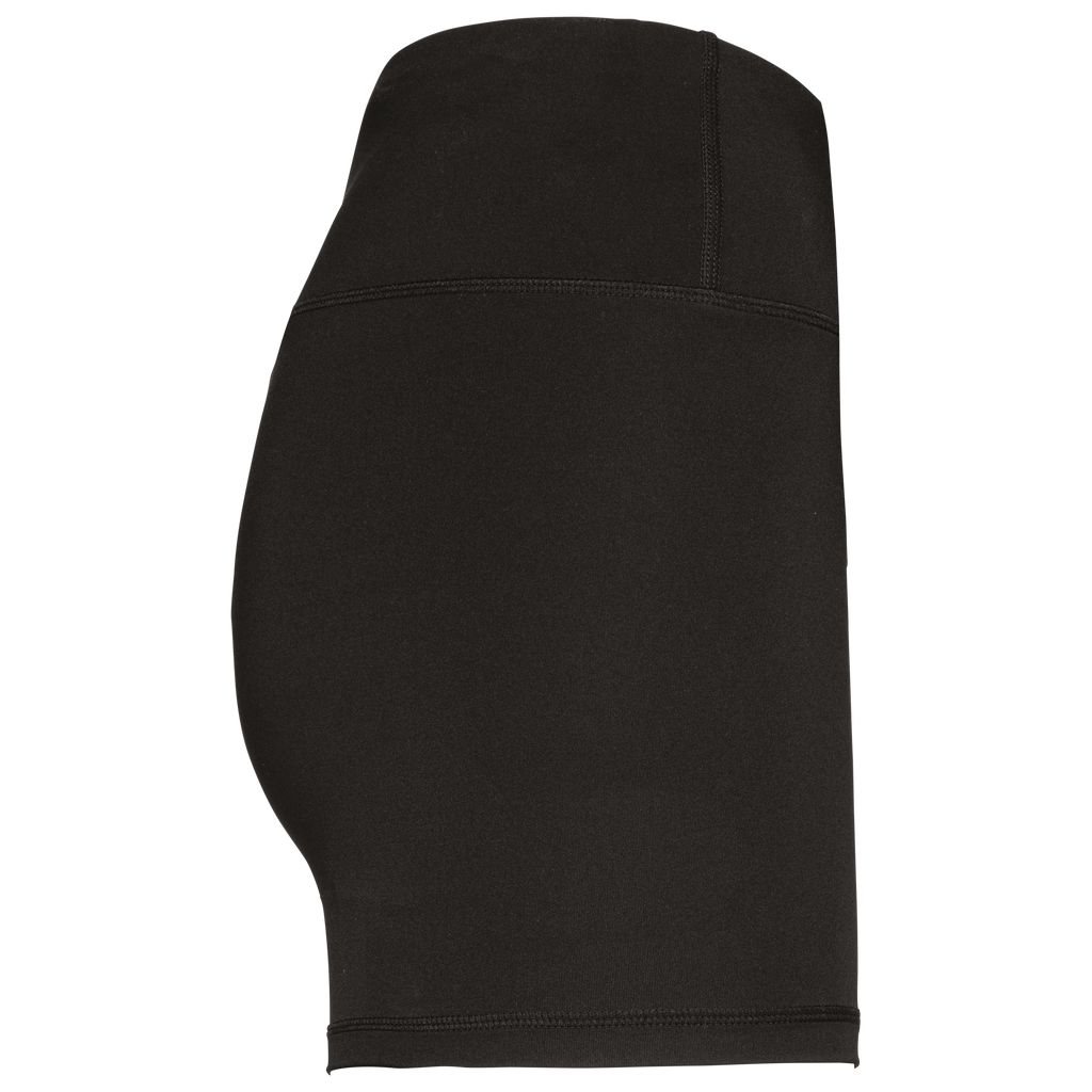PA1018 – Shorty de sport femme écoresponsable