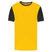 Jaune sport / Noir