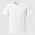 SFM121 - T-shirt Homme Col Rond Elasthane