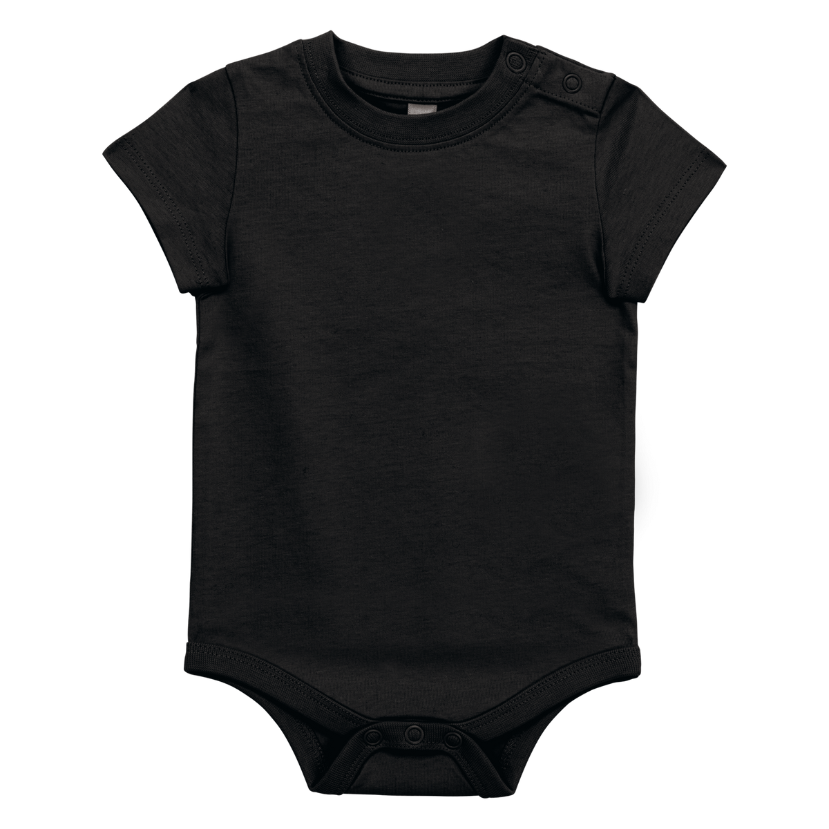 K831  - Body bébé manches courtes