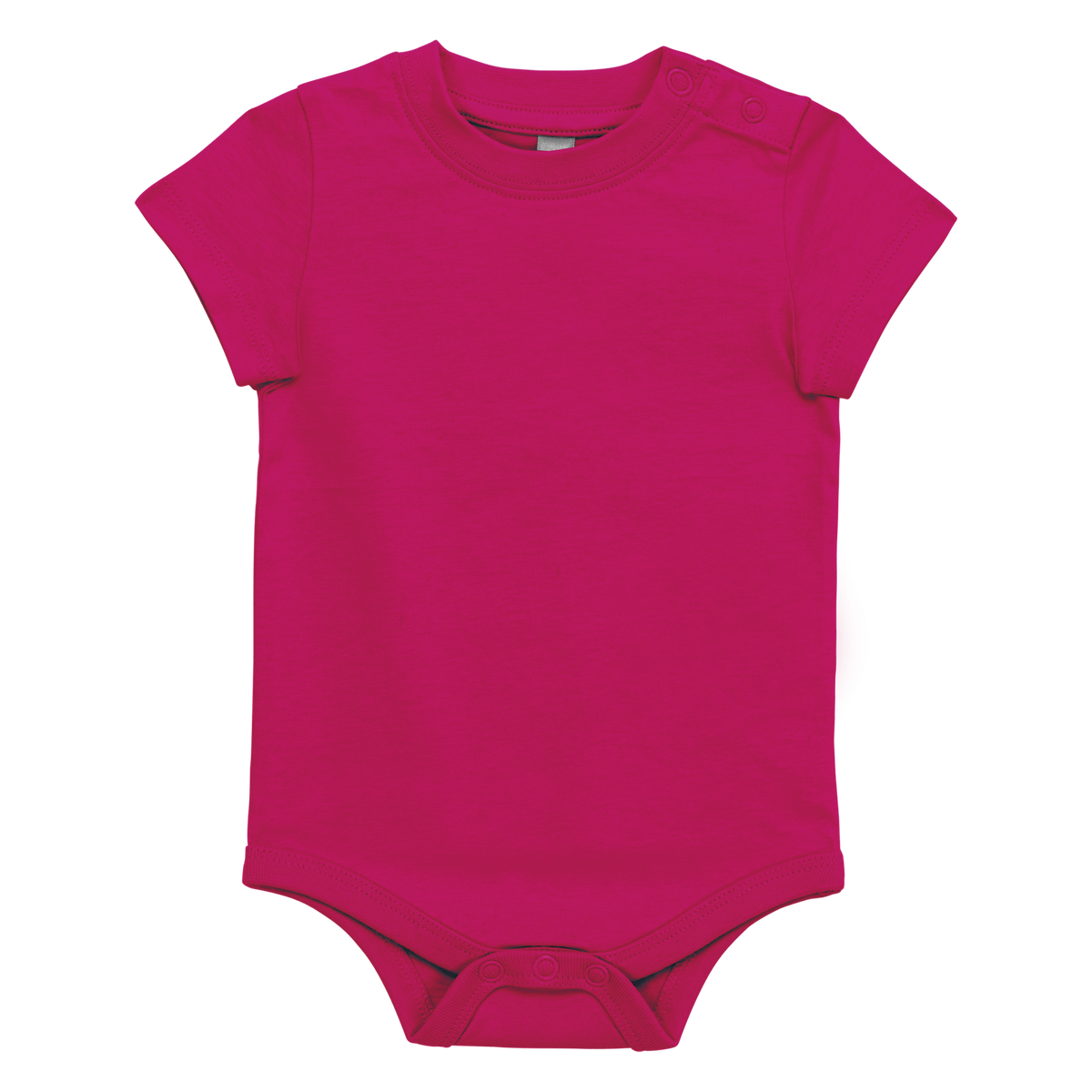 K831  - Body bébé manches courtes