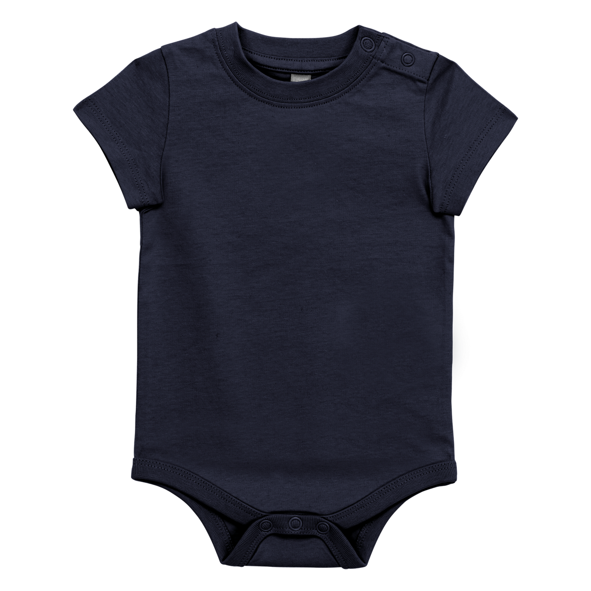 K831  - Body bébé manches courtes