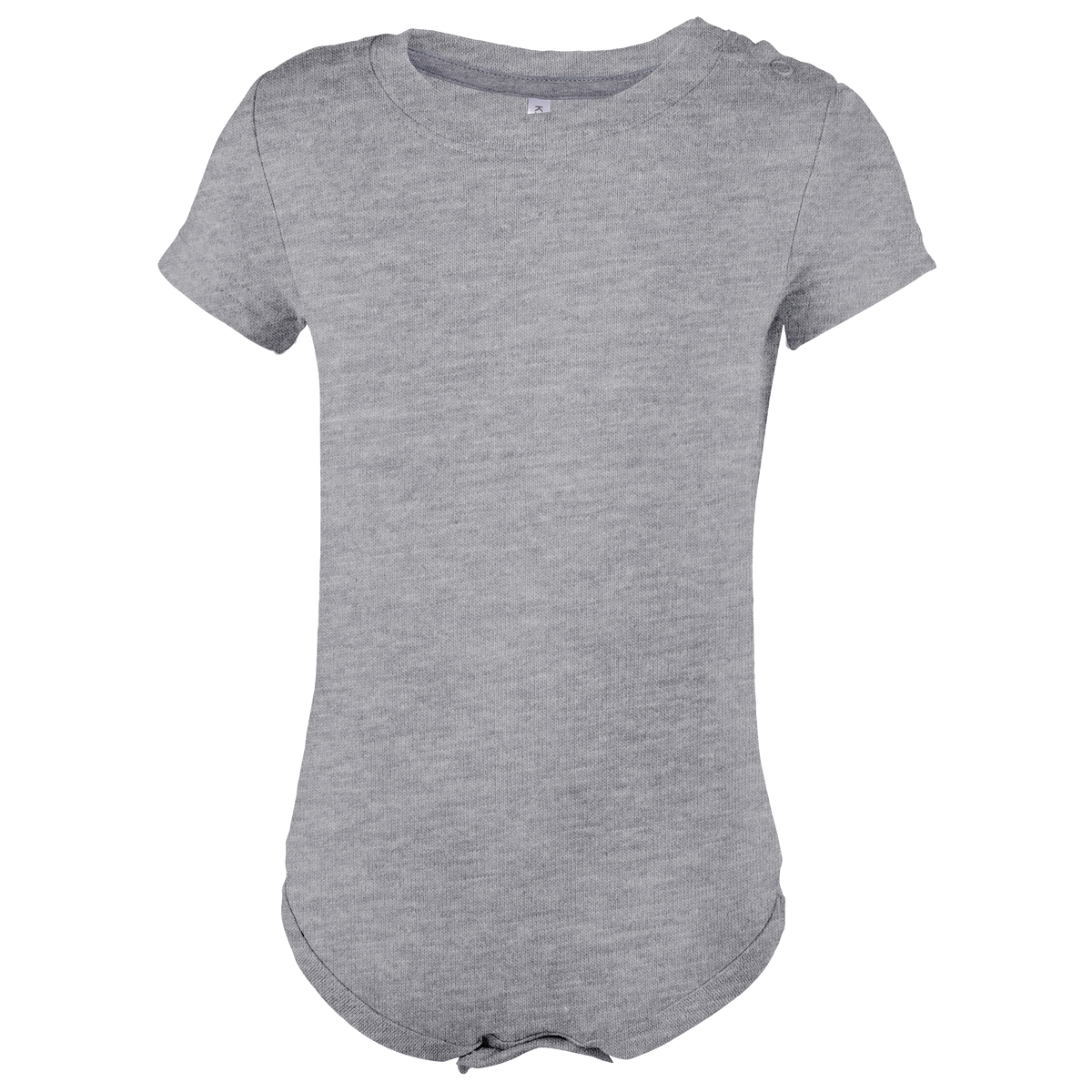 K831  - Body bébé manches courtes
