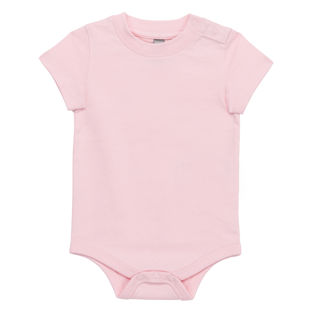 K831  - Body bébé manches courtes