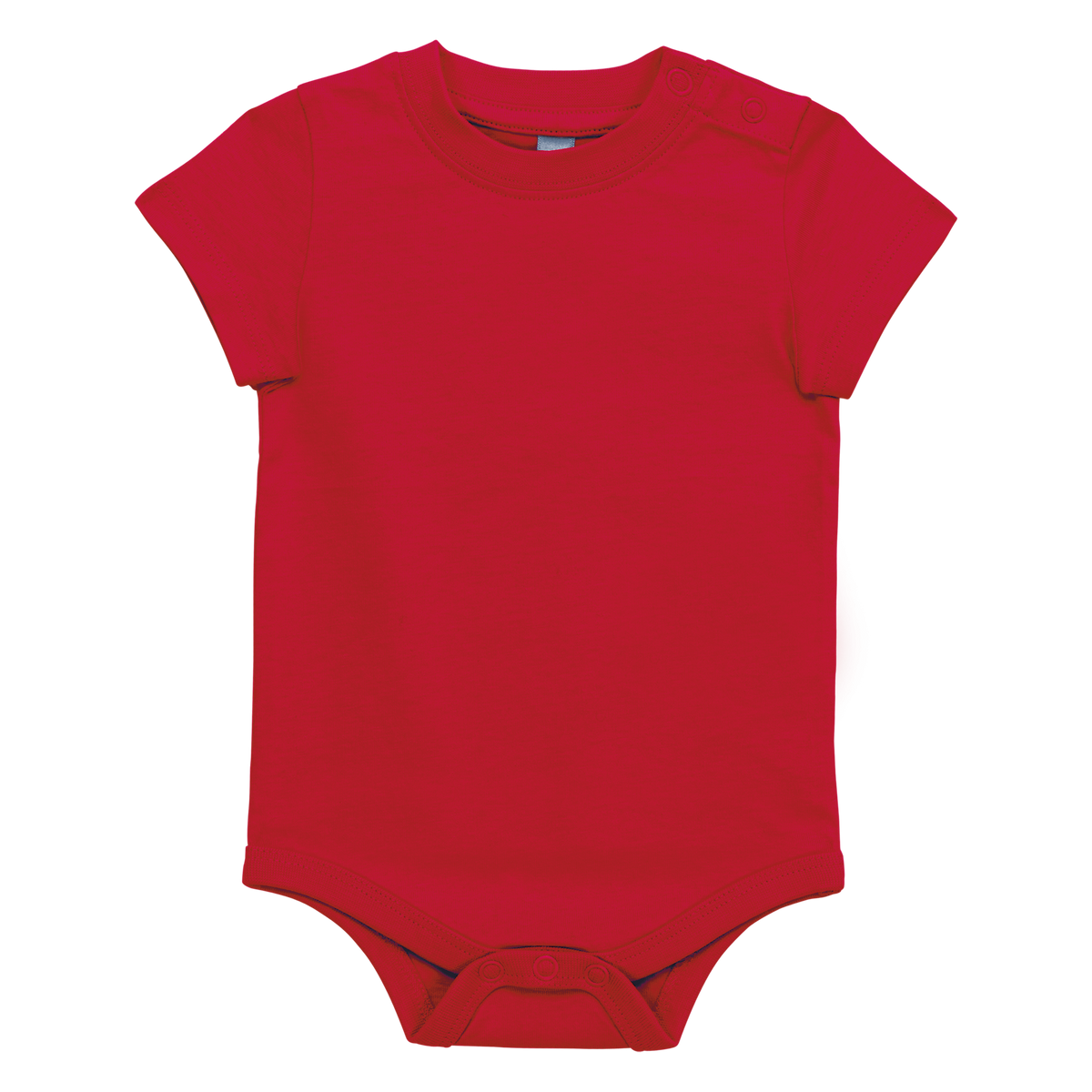 K831  - Body bébé manches courtes