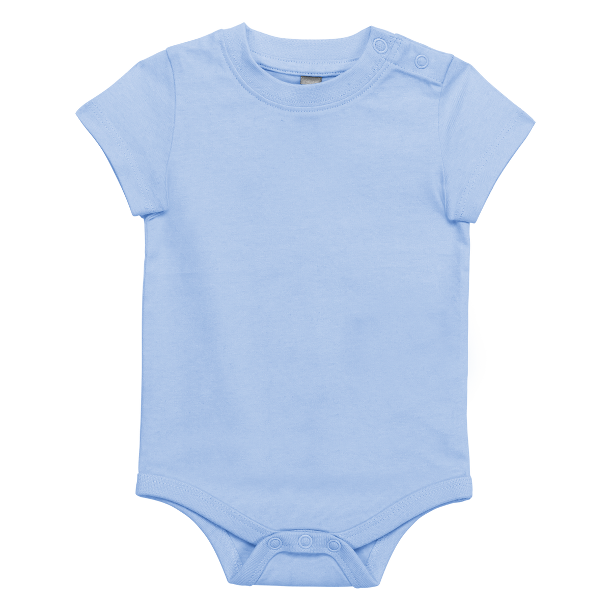 K831  - Body bébé manches courtes