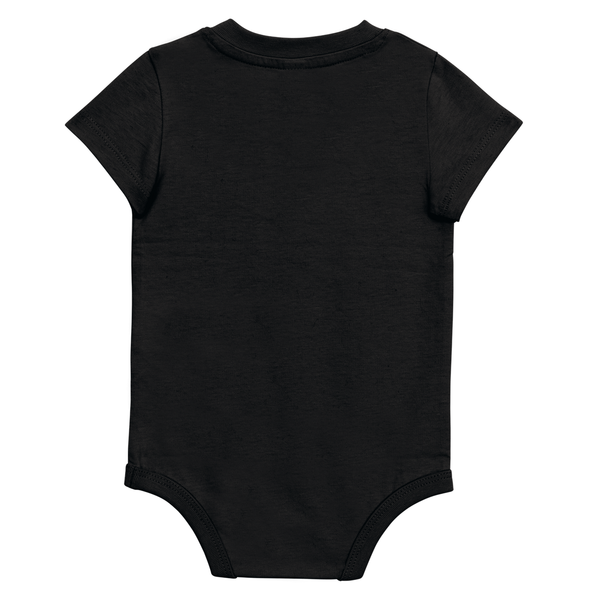 K831  - Body bébé manches courtes