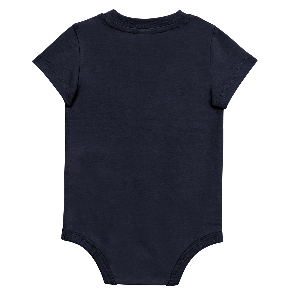 K831  - Body bébé manches courtes