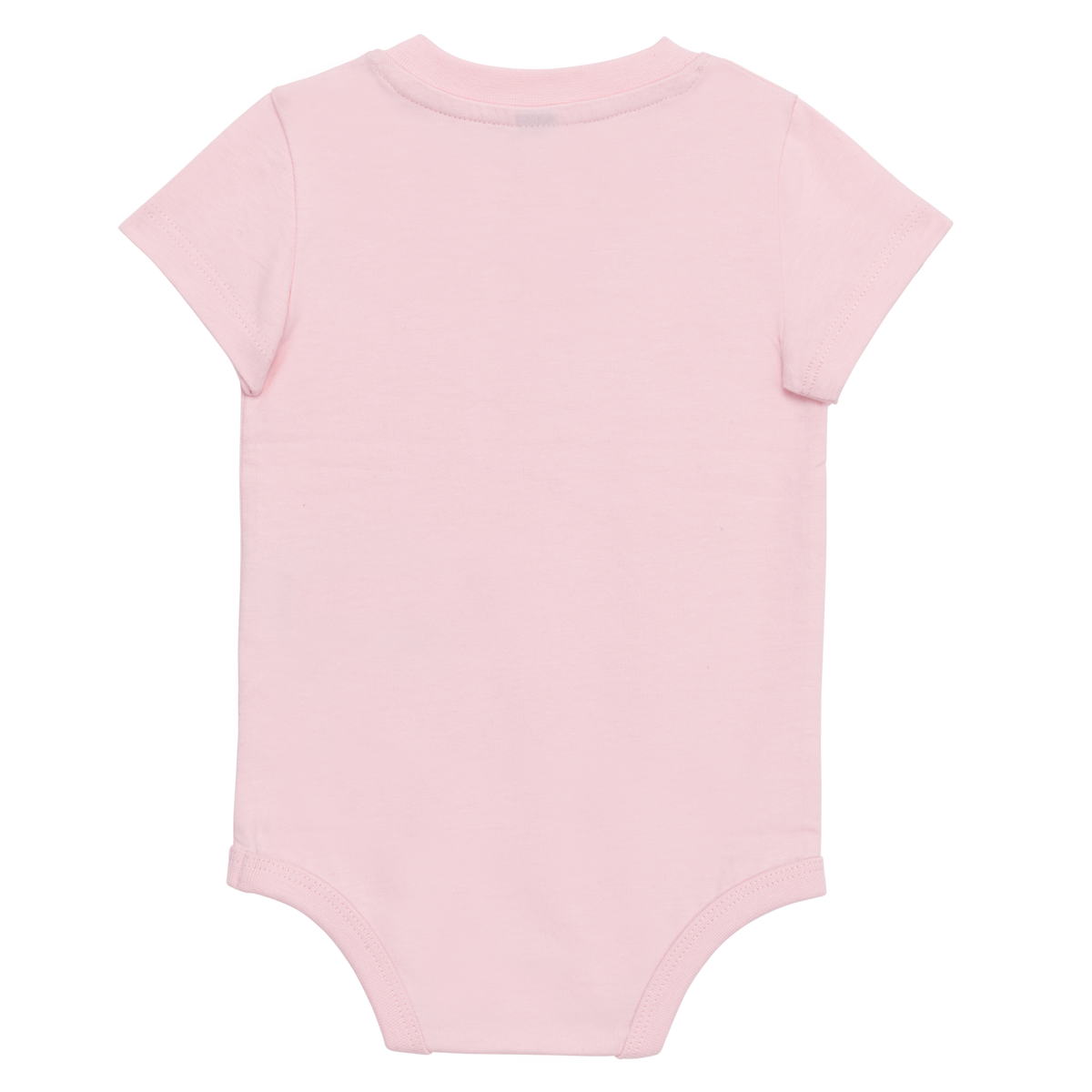 K831  - Body bébé manches courtes