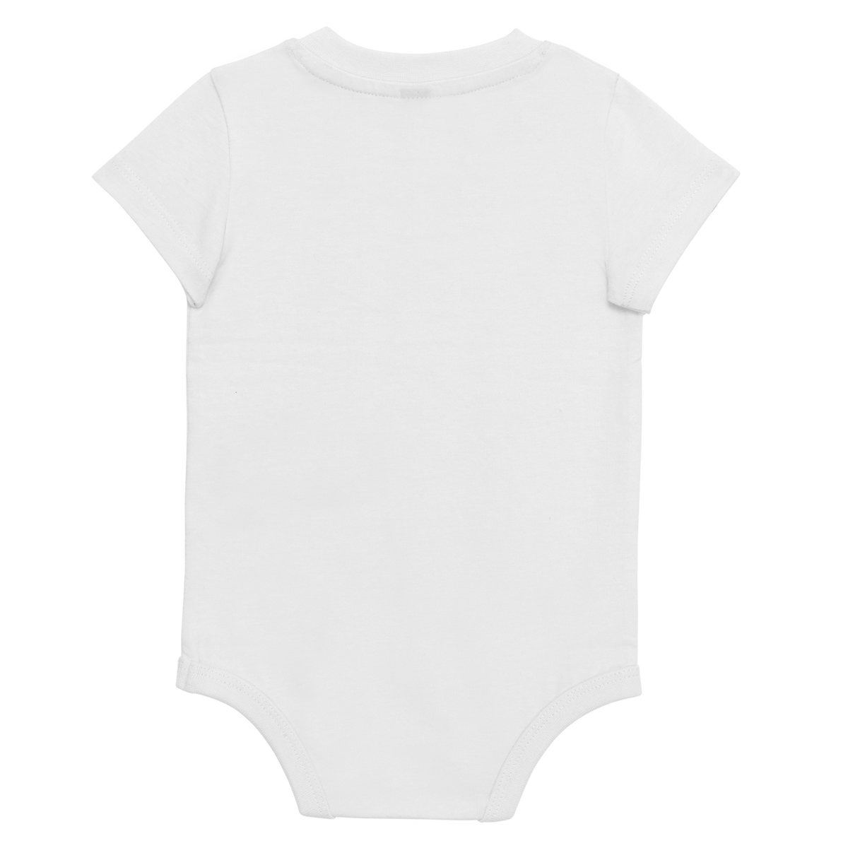 K831  - Body bébé manches courtes