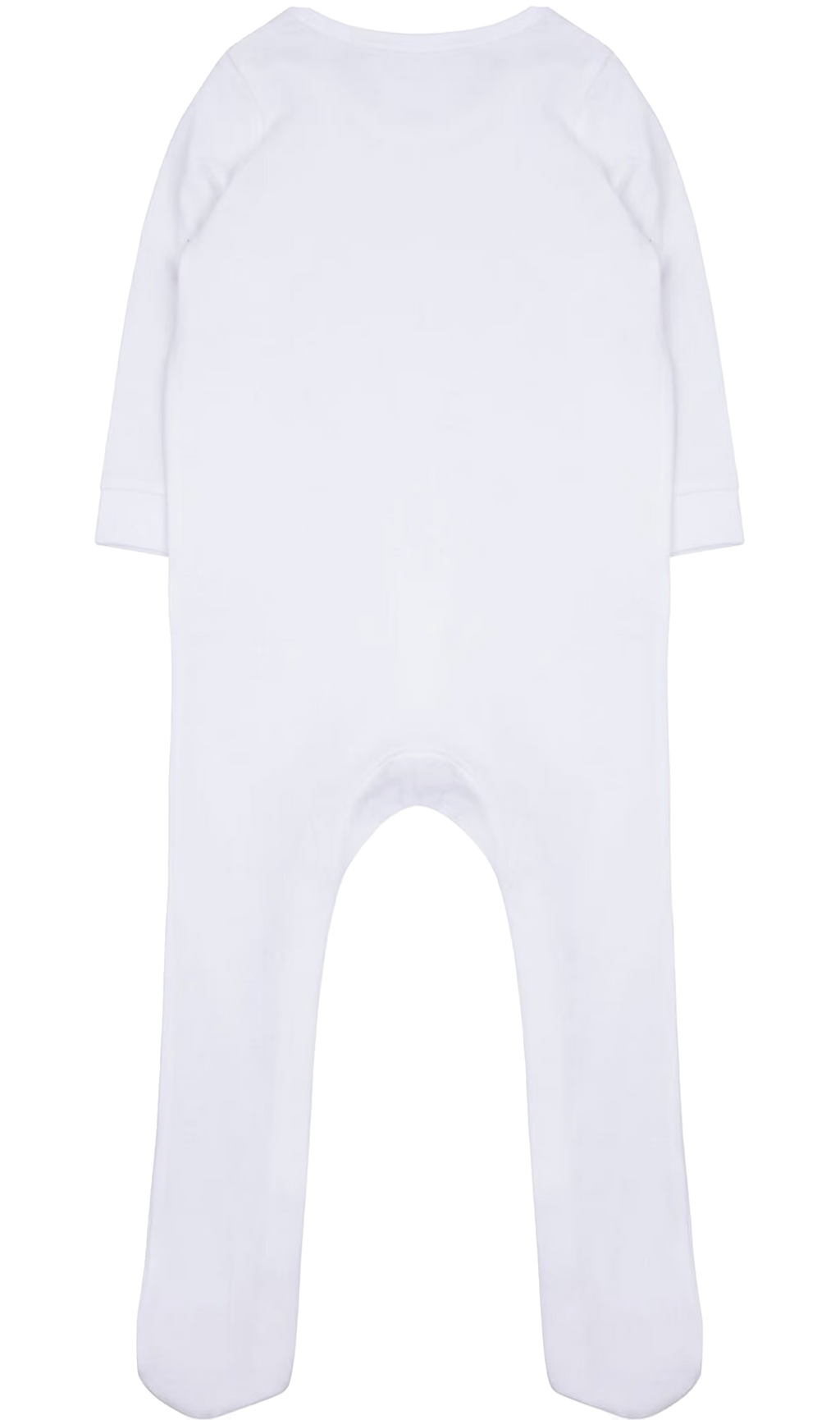 LW650 - Pyjama bébé manches longues coton biologique