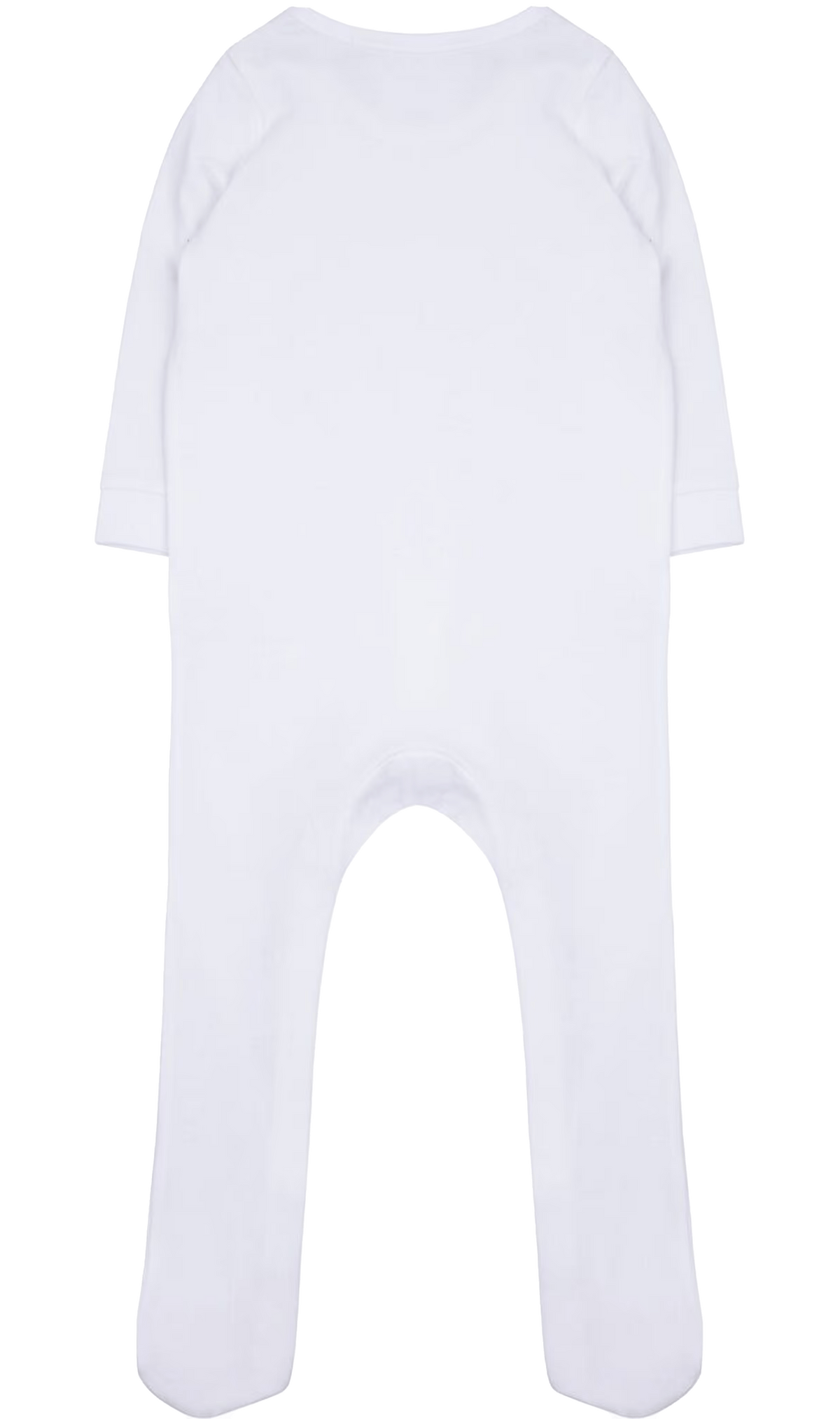 LW650 - Pyjama bébé manches longues coton biologique
