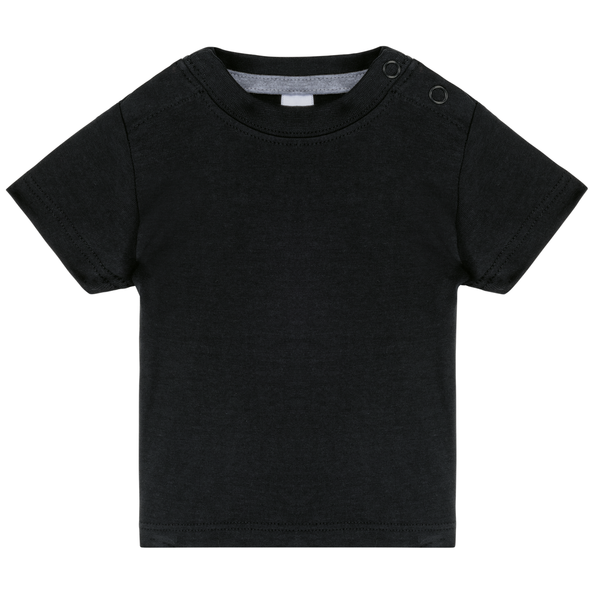 K363 - T-shirt bébé manches courtes