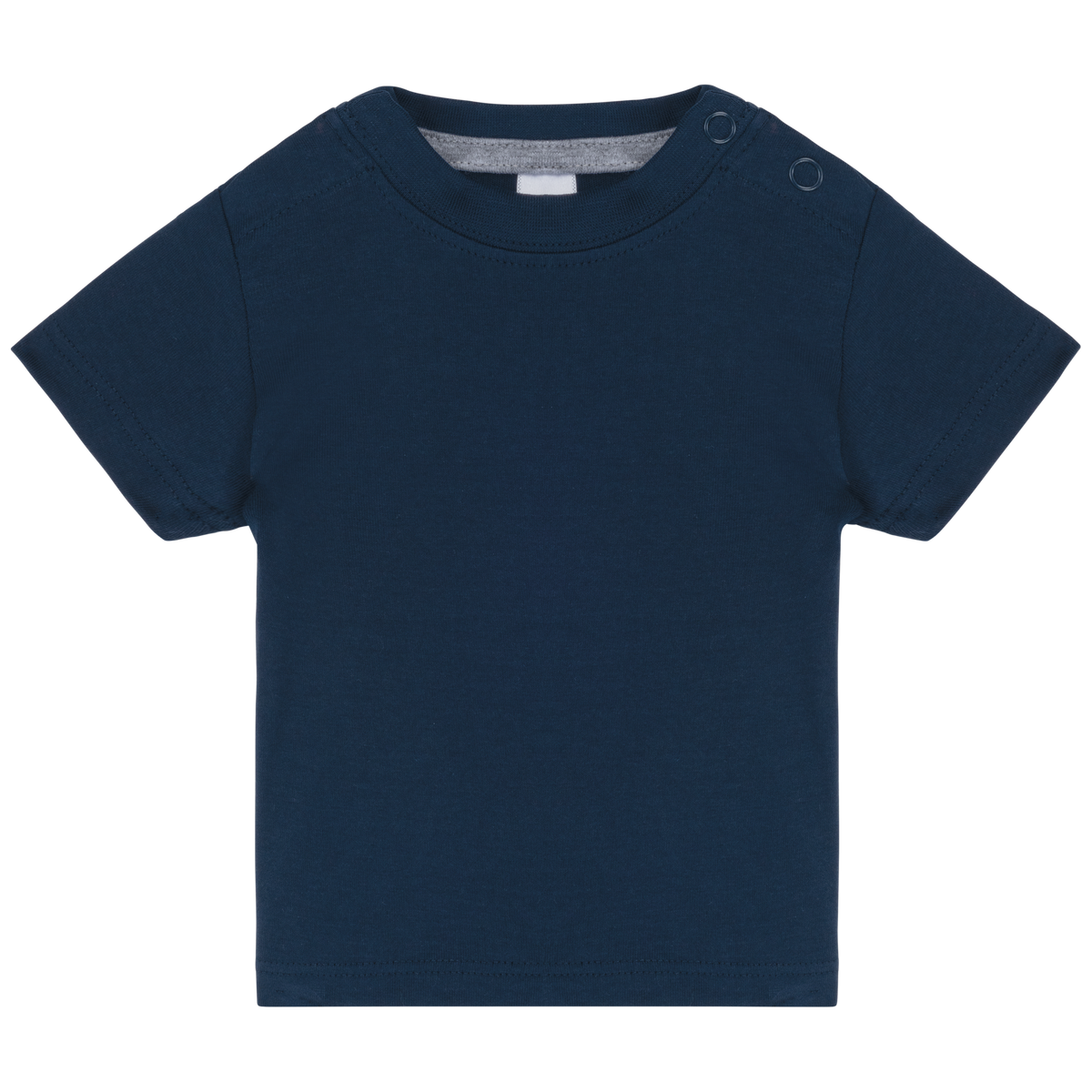 K363 - T-shirt bébé manches courtes
