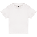 K363 - T-shirt bébé manches courtes