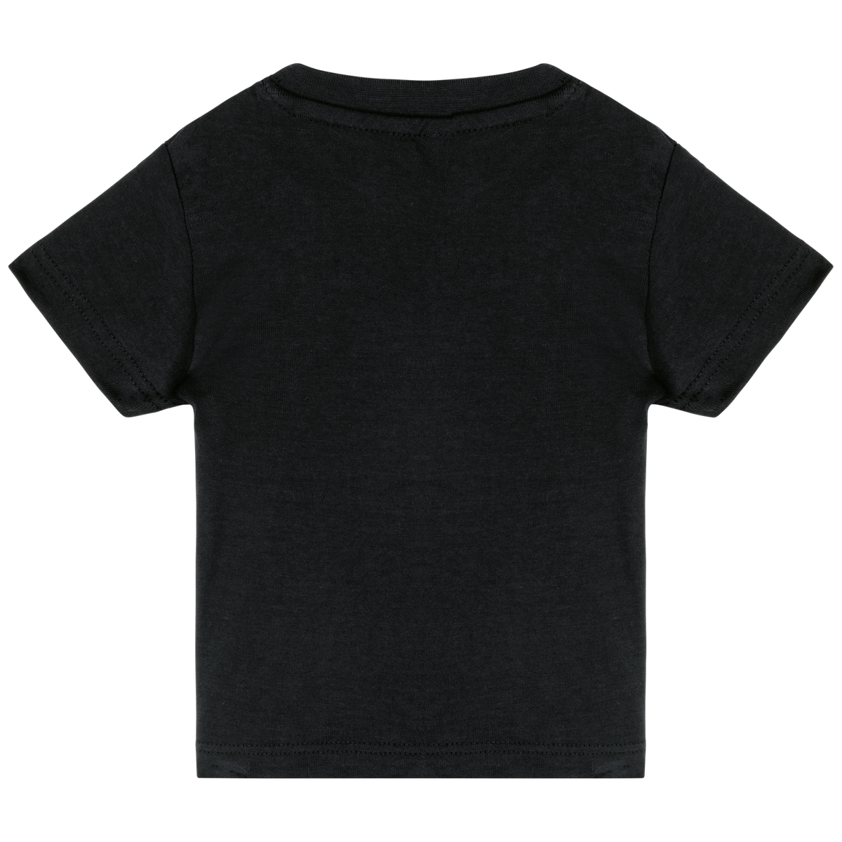 K363 - T-shirt bébé manches courtes