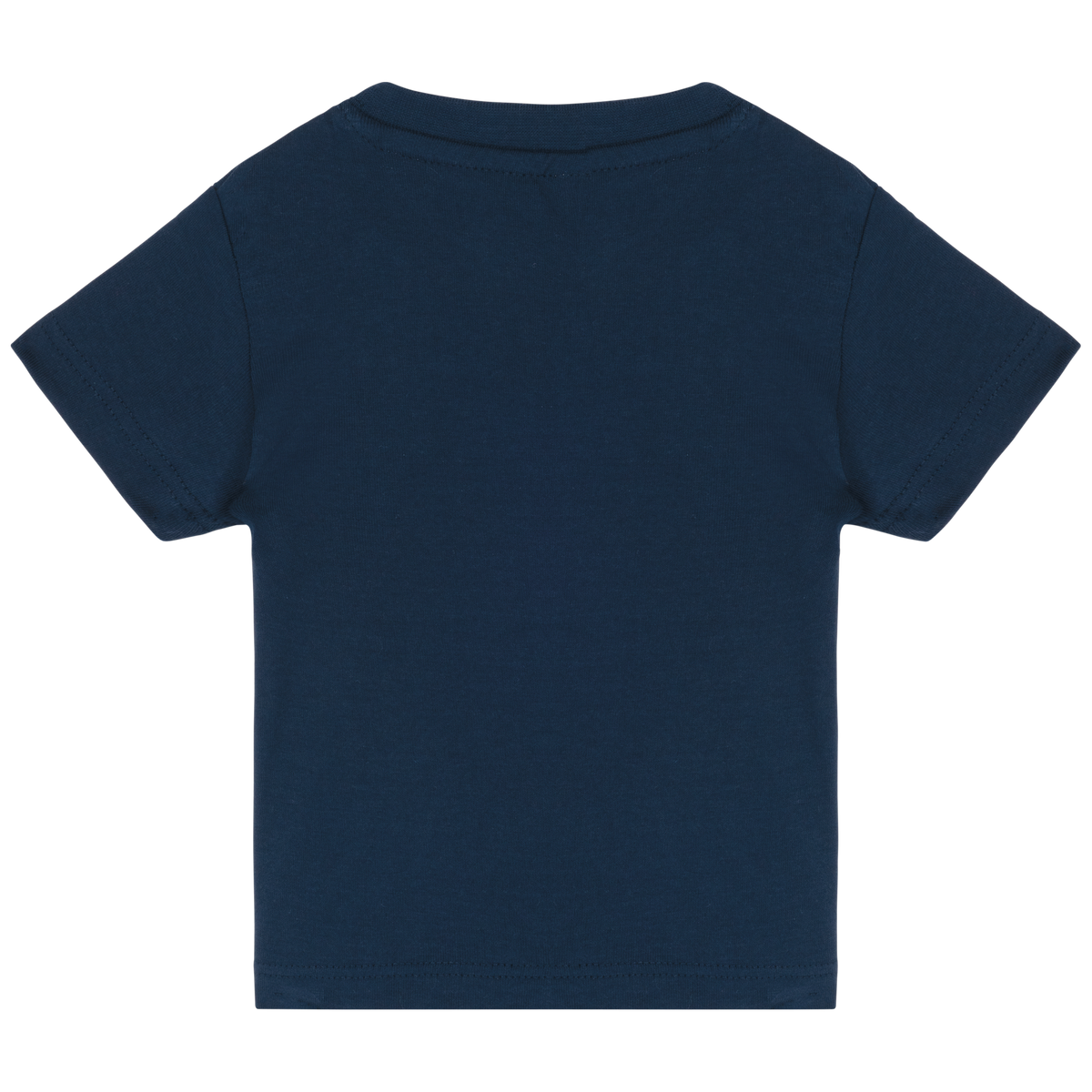 K363 - T-shirt bébé manches courtes