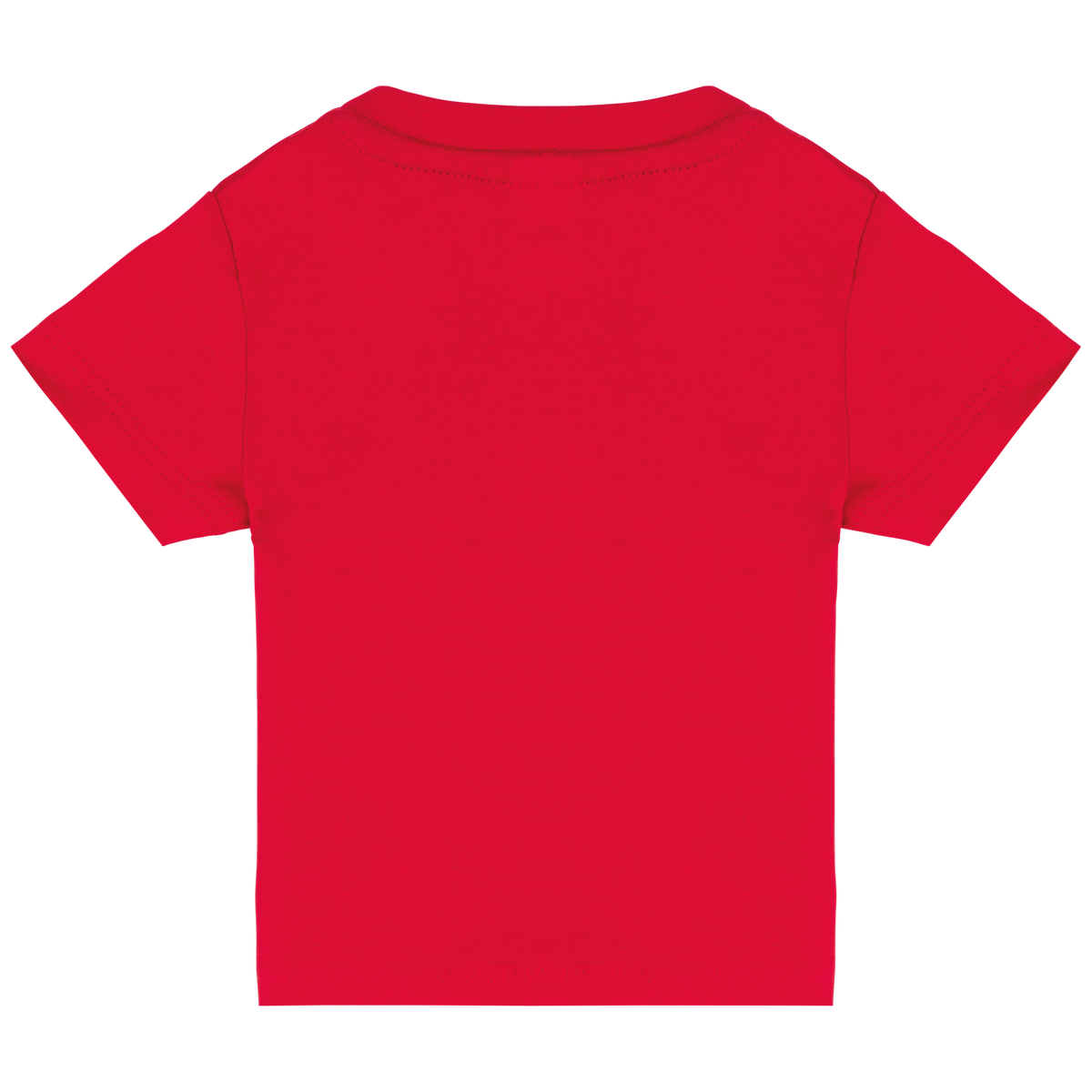 K363 - T-shirt bébé manches courtes