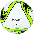 PA874 – Ballon de Football Glider 2 Taille 3