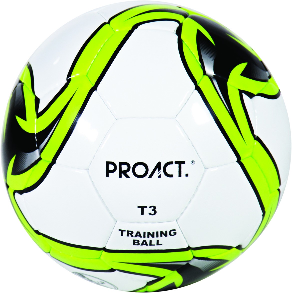 PA874 – Ballon de Football Glider 2 Taille 3