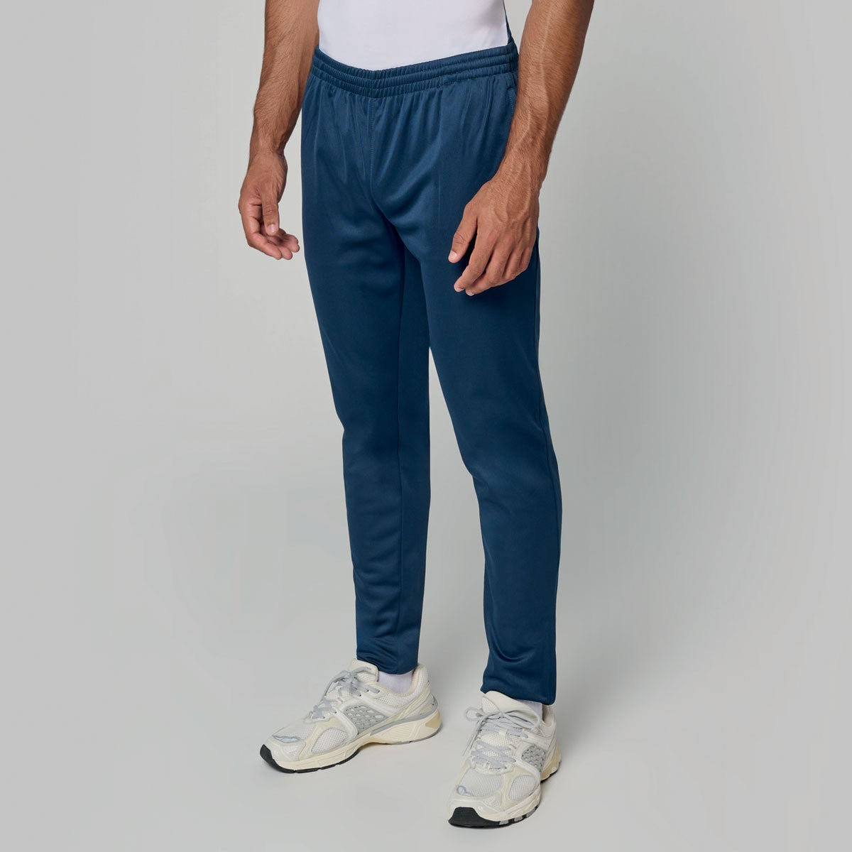 PA189 – Pantalon de Survêtement Unisexe 210 g/m²