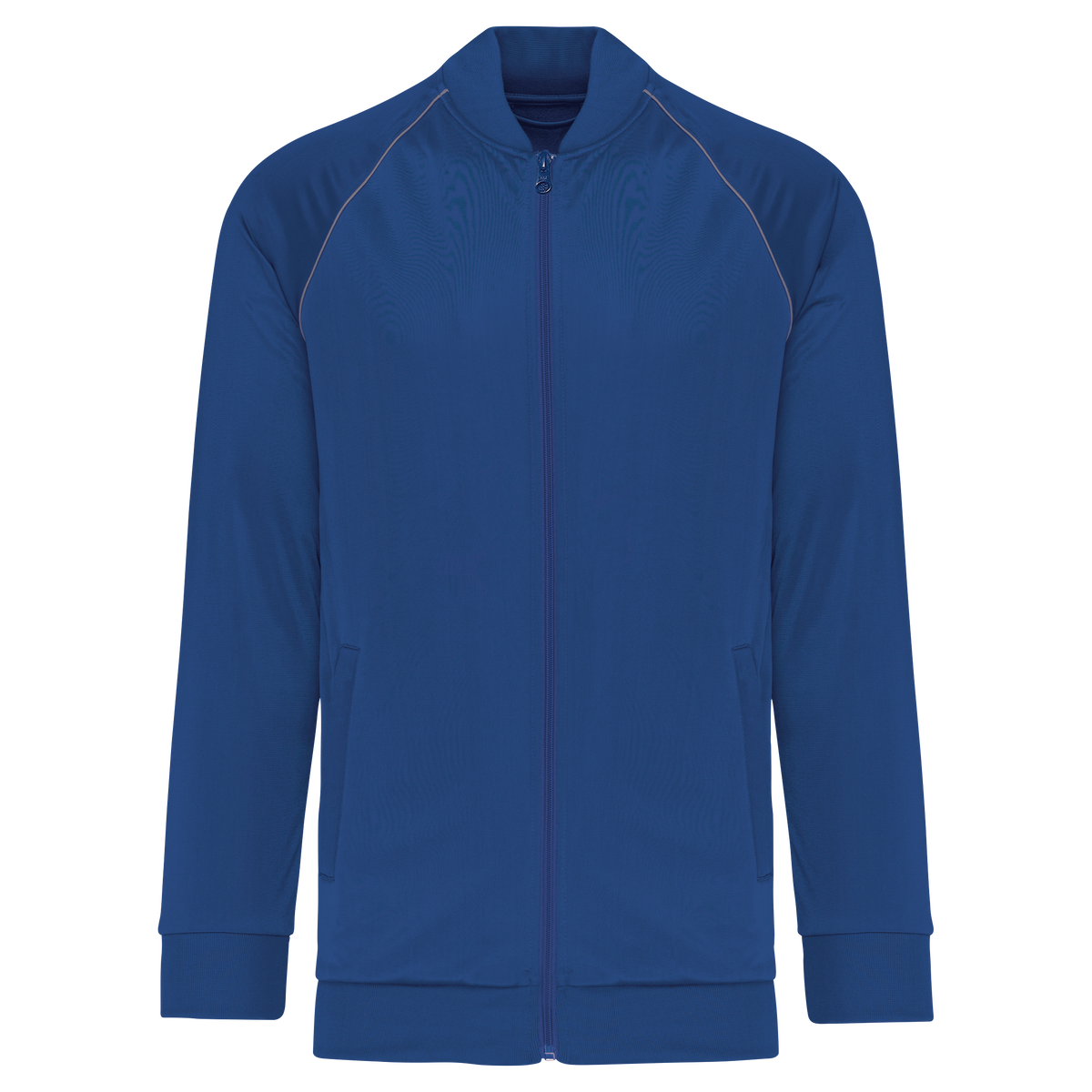 PA384 – Veste de Survêtement Zippée Unisexe Personnalisable 220 g/m²
