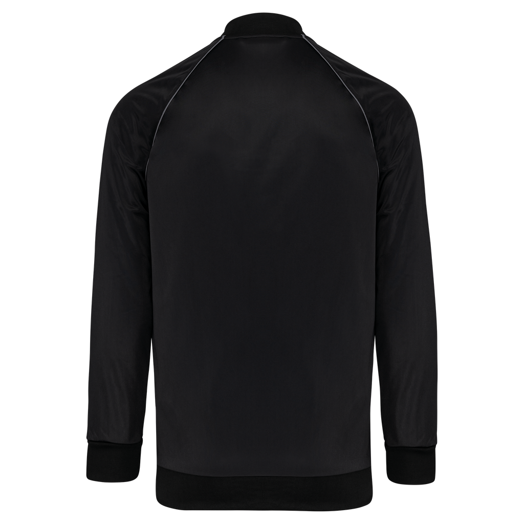 PA384 – Veste de Survêtement Zippée Unisexe Personnalisable 220 g/m²