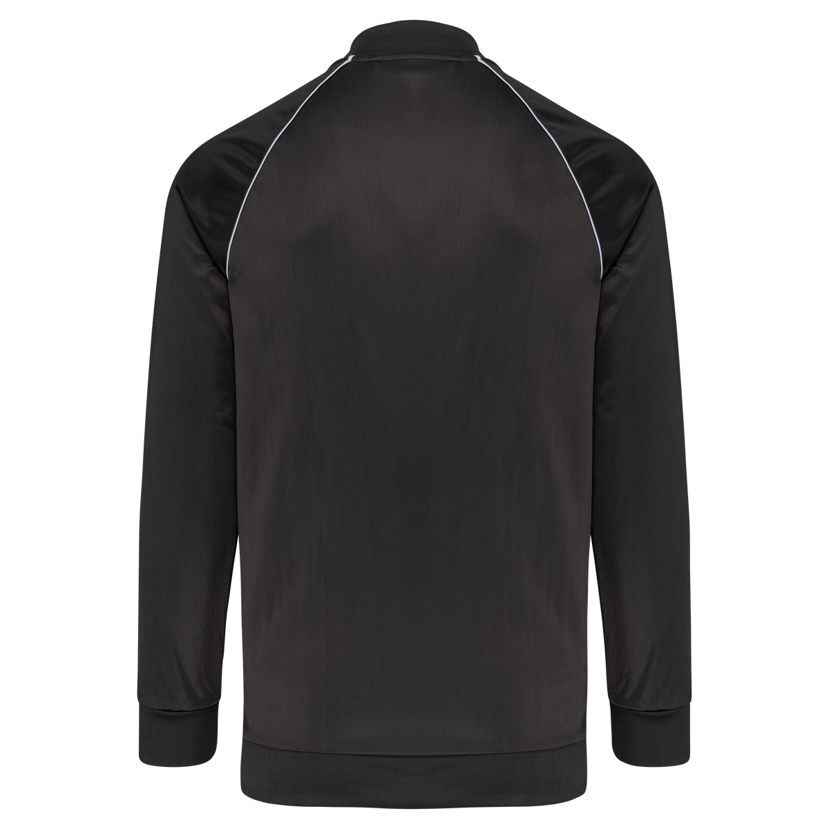 PA384 – Veste de Survêtement Zippée Unisexe Personnalisable 220 g/m²