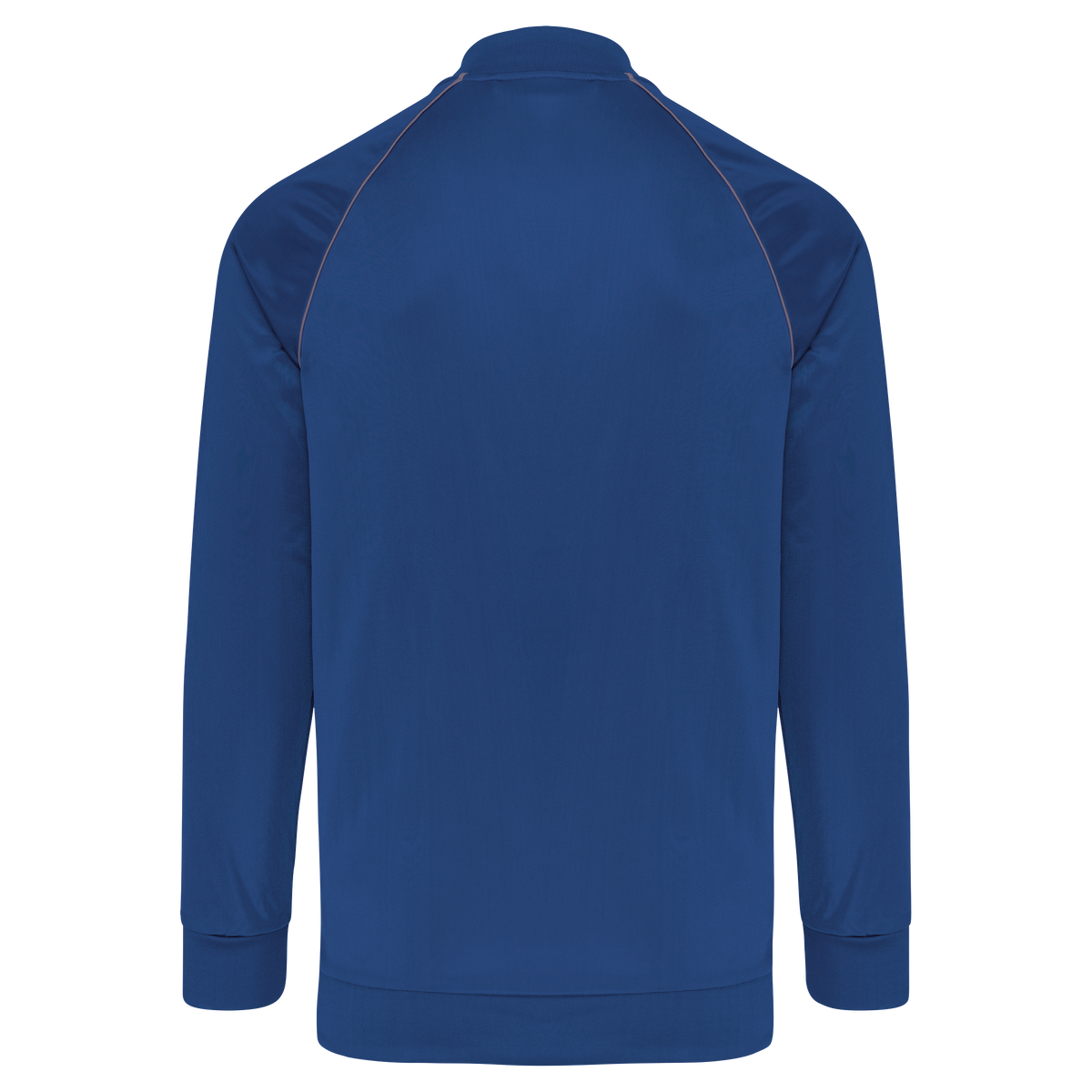 PA384 – Veste de Survêtement Zippée Unisexe Personnalisable 220 g/m²