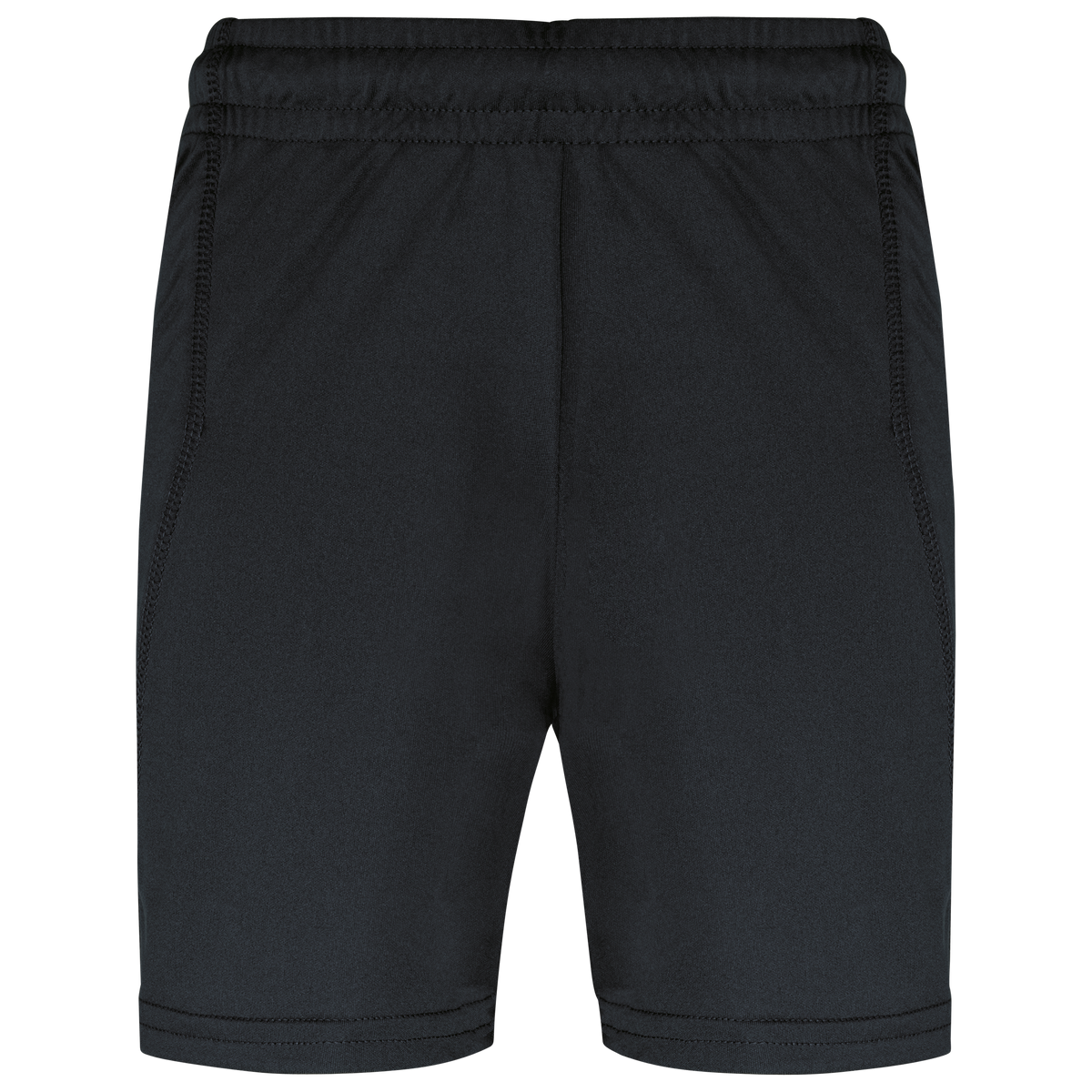 PA103 – Short de Sport Enfant Personnalisable 140 g/m²