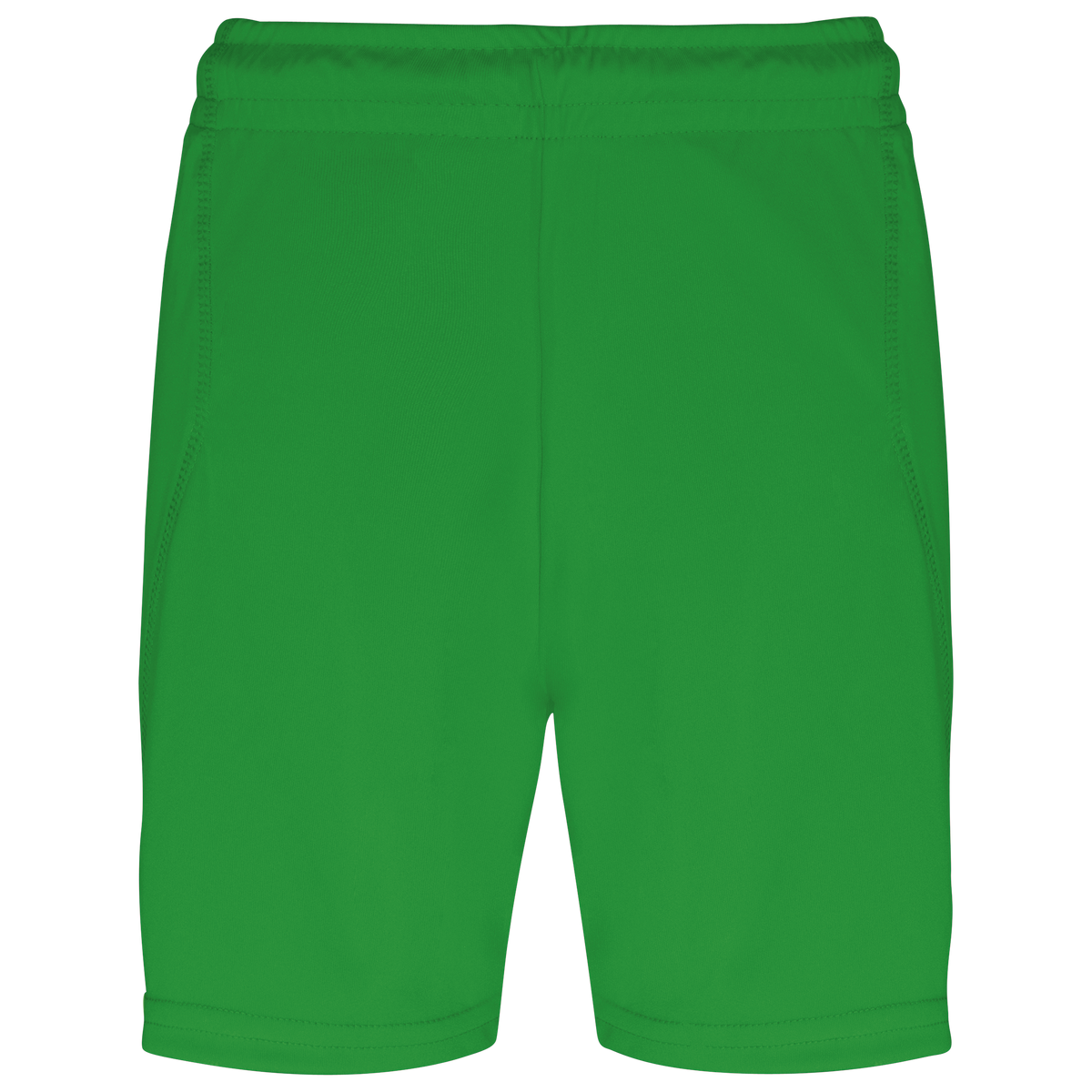 PA103 – Short de Sport Enfant Personnalisable 140 g/m²