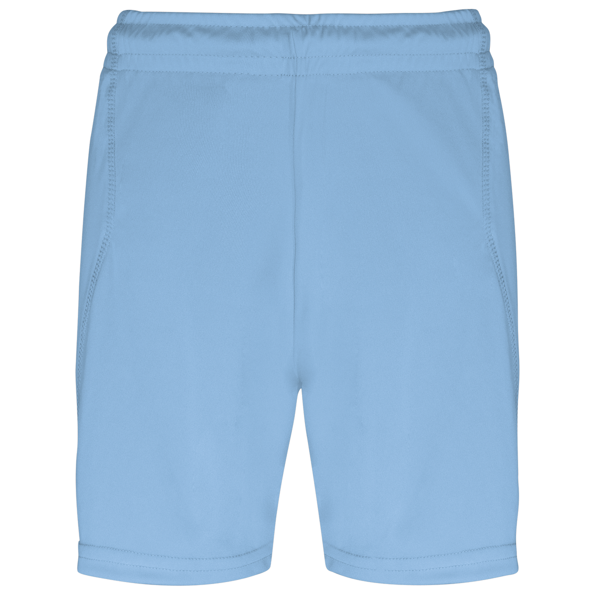 PA103 – Short de Sport Enfant Personnalisable 140 g/m²
