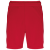 Rouge sport