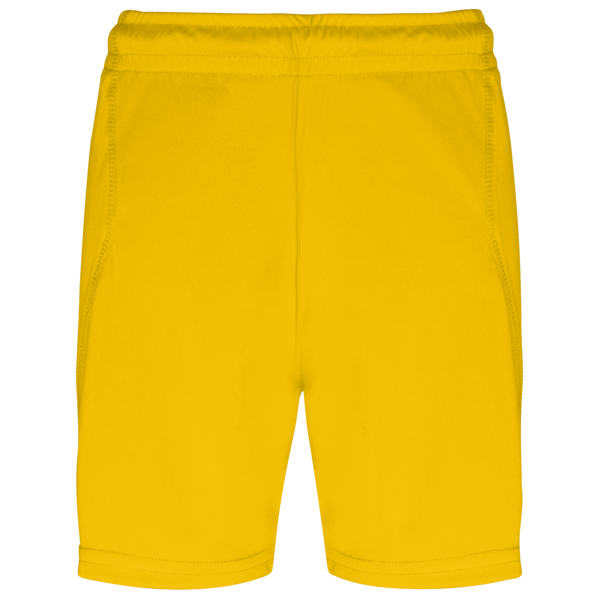 PA103 – Short de Sport Enfant Personnalisable 140 g/m²